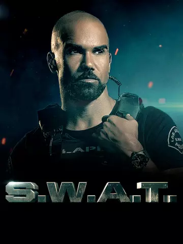 S.W.A.T. (2017) - Saison 3