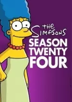 Les Simpson - Saison 24