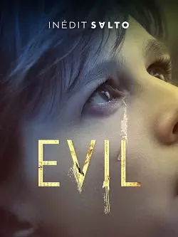 Evil - Saison 2