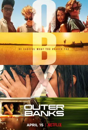 Outer Banks - Saison 1