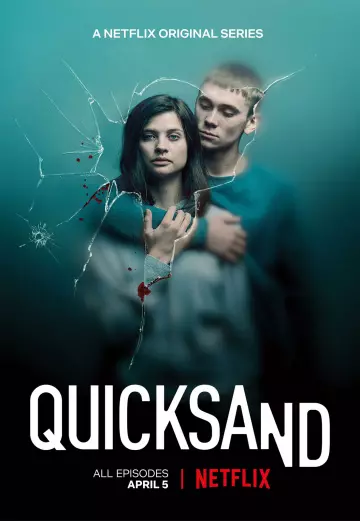 Quicksand ? Rien de plus grand - Saison 1