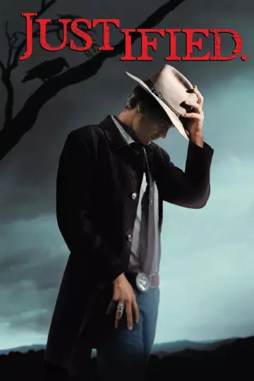 Justified - Saison 2