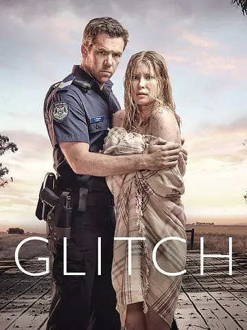 Glitch - Saison 3