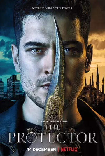 The Protector - Saison 1