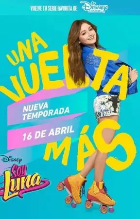 Soy Luna - Saison 3