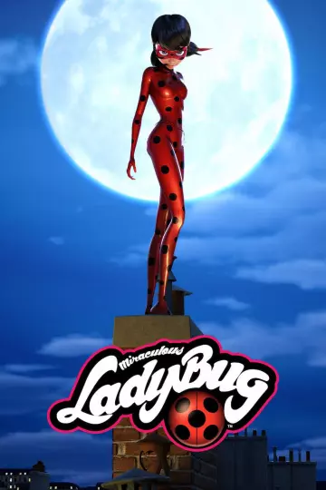 Miraculous, les aventures de Ladybug et Chat Noir - Saison 3