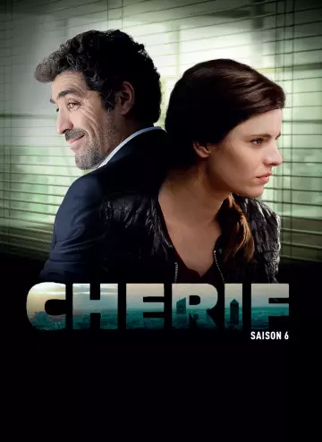 Cherif - Saison 6