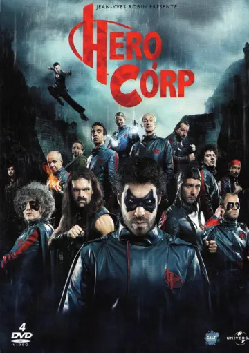 Hero Corp - Saison 3