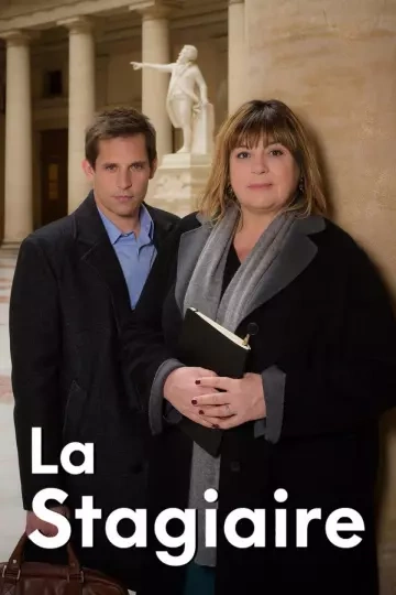 La stagiaire - Saison 8