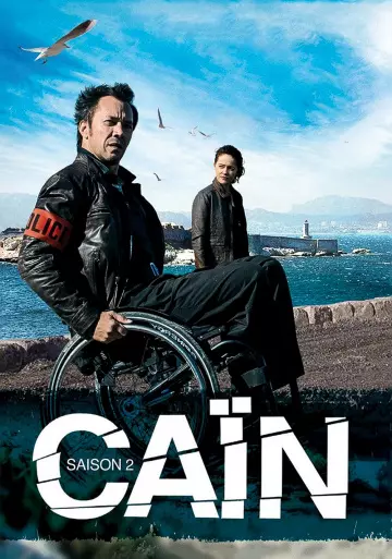 Caïn - Saison 2