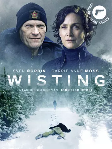 Wisting - Saison 1