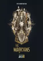 The Magicians - Saison 3