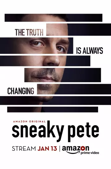 Sneaky Pete - Saison 1