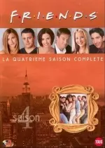 Friends - Saison 4