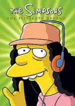 Les Simpson - Saison 15