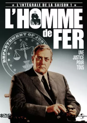 L'Homme de fer - Saison 6