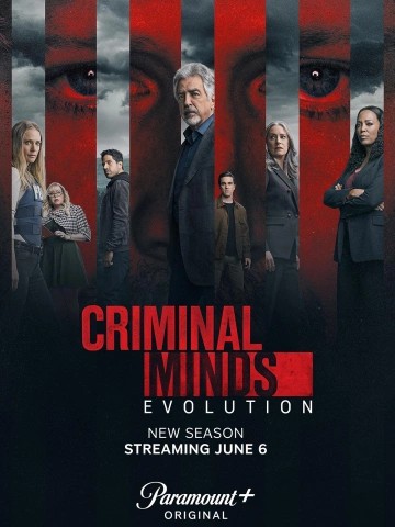 Esprits criminels : Evolution - Saison 2