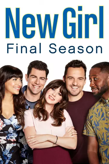 New Girl - Saison 7