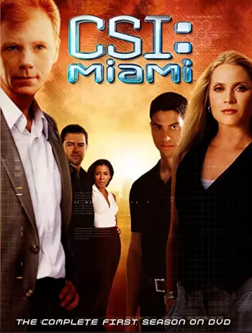 Les Experts : Miami - Saison 10