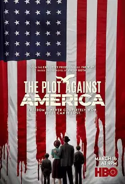 The Plot Against America - Saison 1