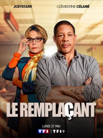 Le Remplaçant - Saison 2