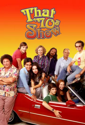 That '70s Show - Saison 2