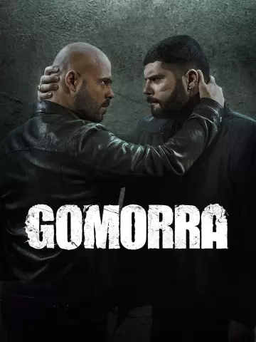 Gomorra - Saison 5