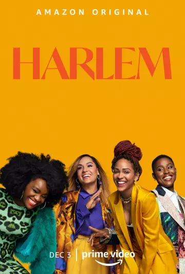 Harlem - Saison 2