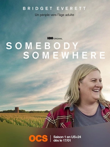 Somebody Somewhere - Saison 3