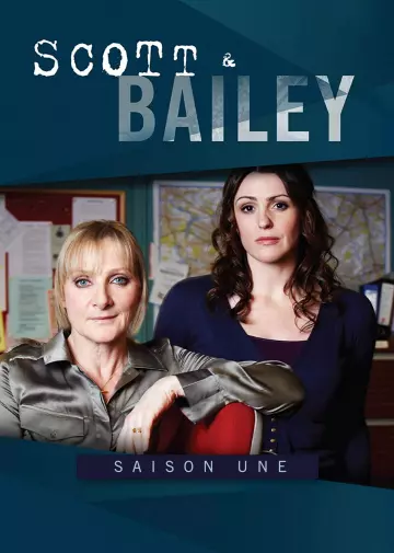 Scott & Bailey - Saison 1