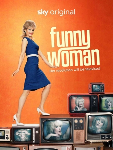 Funny Woman - Saison 2