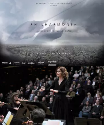 Philharmonia - Saison 1