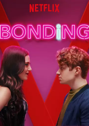 Bonding - Saison 1