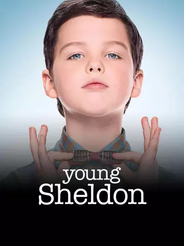 Young Sheldon - Saison 1