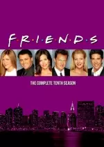 Friends - Saison 10