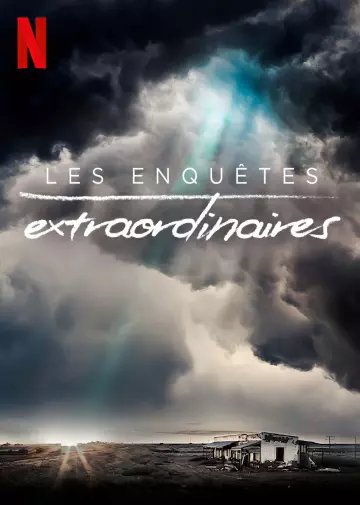 Les enquêtes extraordinaires - Saison 1