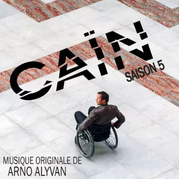 Caïn - Saison 5