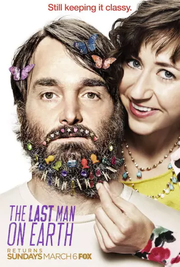 The Last Man on Earth - Saison 3