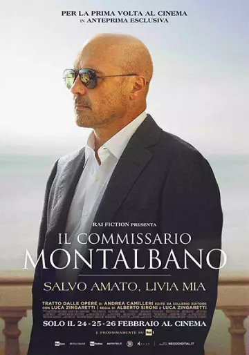 Commissaire Montalbano - Saison 10