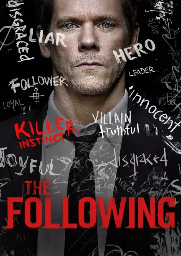 Following - Saison 3