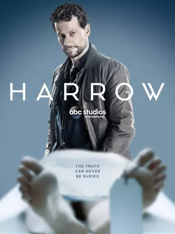 Harrow - Saison 3