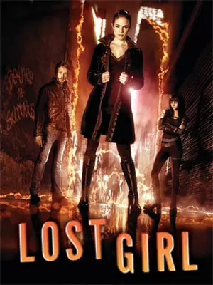 Lost Girl - Saison 2