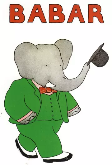 Babar - Saison 6