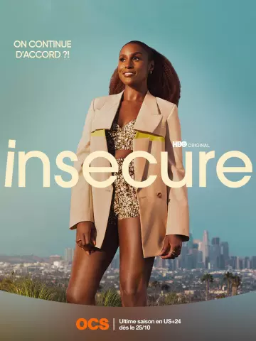 Insecure - Saison 5