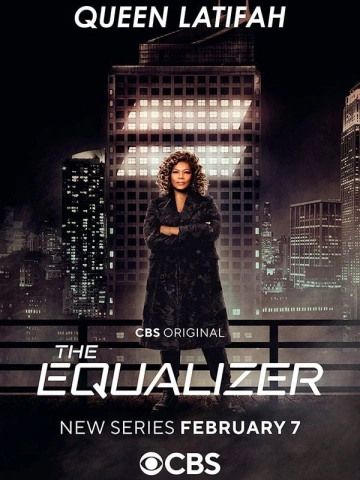 The Equalizer (2021) - Saison 5