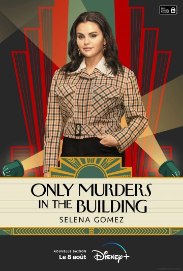 Only Murders in the Building - Saison 3