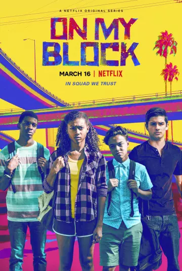 On My Block - Saison 1