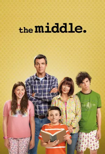 The Middle - Saison 3