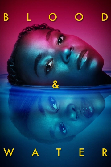 Blood & Water - Saison 4