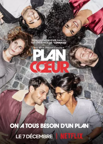 Plan coeur - Saison 1